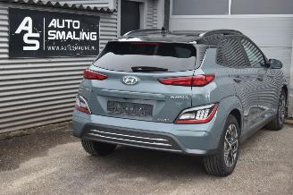 Hyundai Kona 39Kwh Comfort 136Pk SOH 96% 3FASE *Navi/Clima/Camera/Stoelverwarming picture 4