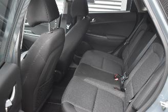 Hyundai Kona 39Kwh Comfort 136Pk SOH 96% 3FASE *Navi/Clima/Camera/Stoelverwarming picture 6