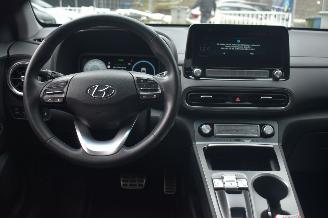 Hyundai Kona 39Kwh Comfort 136Pk SOH 96% 3FASE *Navi/Clima/Camera/Stoelverwarming picture 7