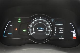 Hyundai Kona 39Kwh Comfort 136Pk SOH 100% *Navi/Clima/Camera/stoelverwarming picture 10