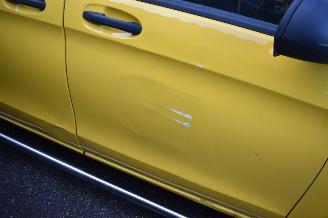 Mercedes eVito 41Kwh Lang Launch Edition116Pk *Navi/Clima/Camera picture 19