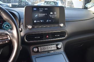 Hyundai Kona 39Kwh Comfort 136Pk SOH 100% *Navi/Clima/Camera picture 8