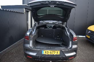 Jaguar I-Pace EV400 HSE 90Kwh 400Pk *Navi/Panorama/Leder/Clima/Camera picture 13