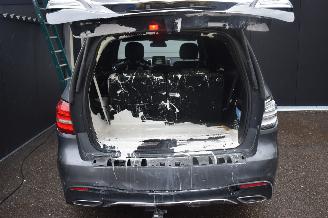 Mercedes GLS 350 D 4Matic 258pk picture 8