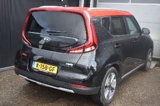 Kia Soul 64Kwh Dynamicplusline 204Pk *Navi/Clima/Stoelverwarming/camera picture 3