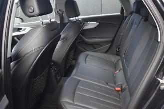 Audi A4 LIMOUSINE 2.0 Tdi Ultra Design Pro Line 190Pk *Navi/Clima/Leder/Stoelverwarming picture 6