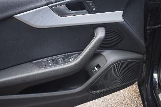 Audi A4 LIMOUSINE 2.0 Tdi Ultra Design Pro Line 190Pk *Navi/Clima/Leder/Stoelverwarming picture 13