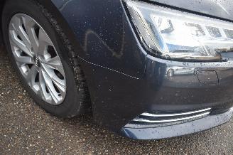 Audi A4 LIMOUSINE 2.0 Tdi Ultra Design Pro Line 190Pk *Navi/Clima/Leder/Stoelverwarming picture 17