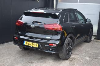 Kia Niro 64Kwh Executive Line 204Pk SOH 100% *Navi/Clima/Camera/Leder/Stoelverwarming picture 3