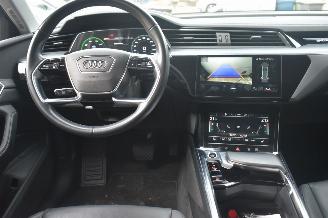 Audi E-tron 55 Quattro Advanced Edition Plus 408Pk *Navi/Clima/Camera/Leder/Stoelverwarming picture 7