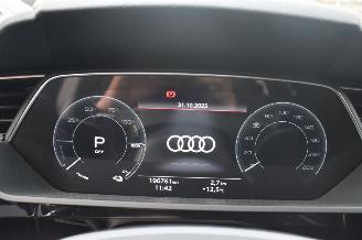Audi E-tron 55 Quattro Advanced Edition Plus 408Pk *Navi/Clima/Camera/Leder/Stoelverwarming picture 10
