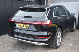 Audi E-tron 55 Quattro Advanced Edition Plus 408Pk *Navi/Clima/Camera/Leder/Stoelverwarming picture 4