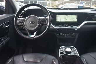 Kia Niro 64Kwh Executive line 204Pk SOH 100% 3FASE *Navi/Clima/Leder/Camera/Stoelverwarming picture 7