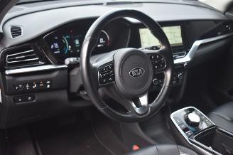 Kia Niro 64Kwh Executive line 204Pk SOH 100% 3FASE *Navi/Clima/Leder/Camera/Stoelverwarming picture 8