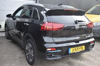 Kia Niro 64Kwh Executive line 204Pk SOH 100% 3FASE *Navi/Clima/Camera/Leder/Stoelverwarming picture 3