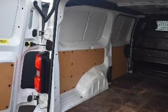 Toyota Proace 2.0 Worker D-4D Professional Long 177Pk *Navi/Clima picture 11