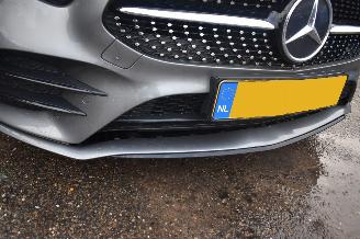 Mercedes A-klasse AMG 35 4MATIC Edition 306Pk *Navi/Clima/Panorama/Stoelverwarming picture 16