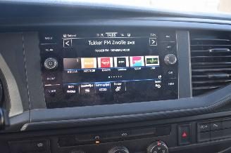 Volkswagen Transporter 2.0 Tdi L2H1 28 150Pk *Navi/Clima/Camera picture 8
