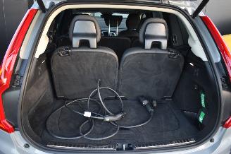 Volvo Xc-90 2.0 T8 Recharge AWD Plus Bright 310Pk *Navi/Clima/Camera/Leder/Stoelverwarming picture 18