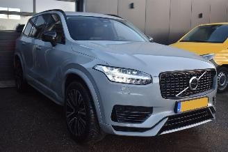 Volvo Xc-90 2.0 T8 Recharge AWD Plus Bright 310Pk *Navi/Clima/Camera/Leder/Stoelverwarming picture 2