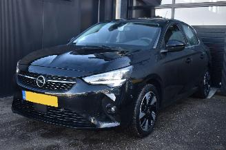 škoda osobní automobily Opel Corsa-E 50Kwh Elegance 136Pk 3FASE *Navi/clima/Camera/Leder 2020/11
