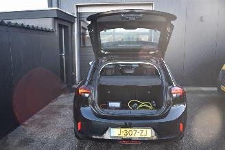Opel Corsa-E 50Kwh Elegance 136Pk 3FASE *Navi/clima/Camera/Leder picture 11