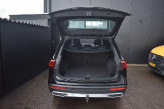 Seat Tarraco 1.5 TSI Xcellence Limited Edition 150Pk *Navi/Clima/Camera/Panorama picture 14