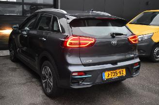 Kia Niro 64Kwh Dynamicline 204Pk 3FASE 100% SOH *Navi/Clima/Camera/Stoelverwarming picture 3