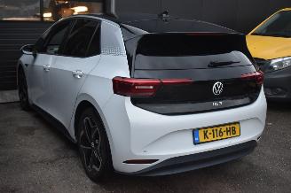 Volkswagen ID.3 58Kwh First Plus 204Pk 3FASE *Navi/Clima/Camera picture 3