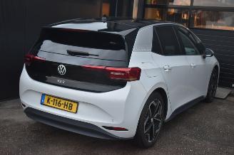 Volkswagen ID.3 58Kwh First Plus 204Pk 3FASE *Navi/Clima/Camera picture 4