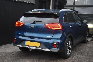 Kia Niro 1.6 GDi Hybrid Executiveline 105Pk *Navi/clima/Camera/Leder/Stoelverwarming picture 4