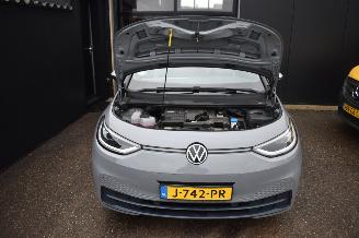 Volkswagen ID.3 58Kwh First Edition 204 Pk 3FASE *Navi/Clima/Camera/Stoelverwarming picture 16