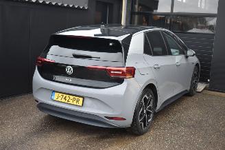 Volkswagen ID.3 58Kwh First Edition 204 Pk 3FASE *Navi/Clima/Camera/Stoelverwarming picture 4