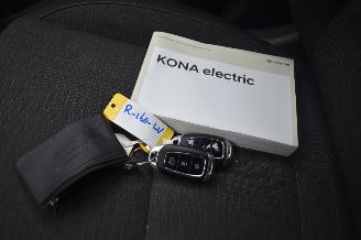 Hyundai Kona 64Kwh Comfort 204Pk SOH 100% *Clima/Camera picture 25