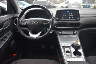 Hyundai Kona 64Kwh Comfort 204Pk SOH 100% *Clima/Camera picture 7