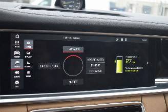 Porsche Panamera 2.9 Sport Turismo 4 E-Hybrid 330Pk *Navi/Clima/Leder/Camera/Panorama/Stoelverwarming picture 21