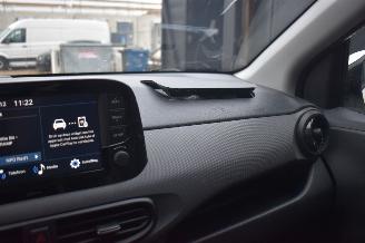 Hyundai I-10 1.0 Comfort 67Pk *Airco picture 16