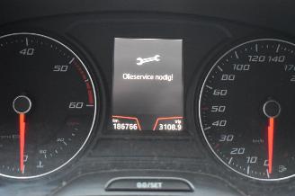 Seat Leon 2.0 Tdi FR Business Intense 150Pk *Navi/Clima picture 10