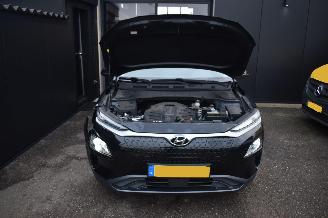Hyundai Kona 64Kwh Premium 204Pk 3FASE SOH 100% Navi/Clima/Camera/Leder/Stoelverwarming picture 18