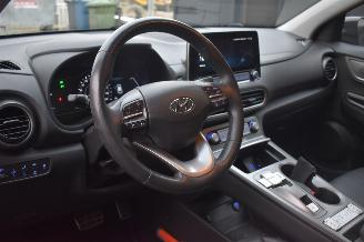 Hyundai Kona 64Kwh Premium 204Pk 3FASE SOH 100% Navi/Clima/Camera/Leder/Stoelverwarming picture 8