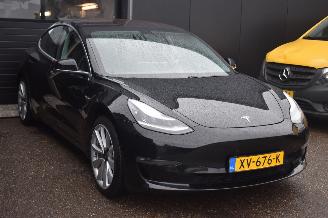 Tesla Model 3 75Kwh Long Range AWD 351Pk *Navi/Clima/Camera/Leder/Panorama picture 2