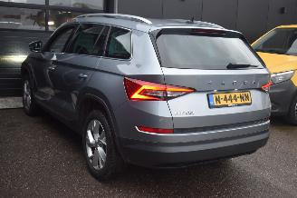 Skoda Kodiaq 2.0 Tdi Sportline Business 150Pk *Navi/Clima/Camera/Stoelverwarming picture 3