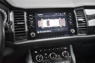Skoda Kodiaq 2.0 Tdi Sportline Business 150Pk *Navi/Clima/Camera/Stoelverwarming picture 12