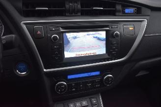 Toyota Auris 1.8 Hybrid Lease Pro 99Pk *Navi/Airco/Camera/Stoelverwarming picture 13