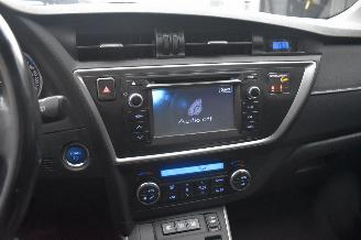 Toyota Auris 1.8 Hybrid Lease Pro 99Pk *Navi/Airco/Camera/Stoelverwarming picture 10