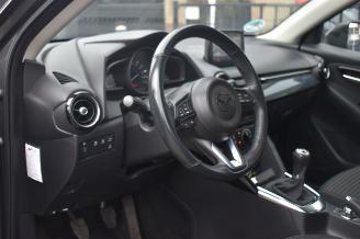 Mazda 2 1.5 Skyactiv-g Dynamic+ 90Pk *Airco/Navi picture 8