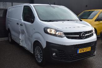 Opel Vivaro 2.0 Cdti L3H1 Edition 177Pk *Navi/Airco/Camera picture 2