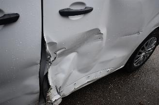 Opel Vivaro 2.0 Cdti L3H1 Edition 177Pk *Navi/Airco/Camera picture 19