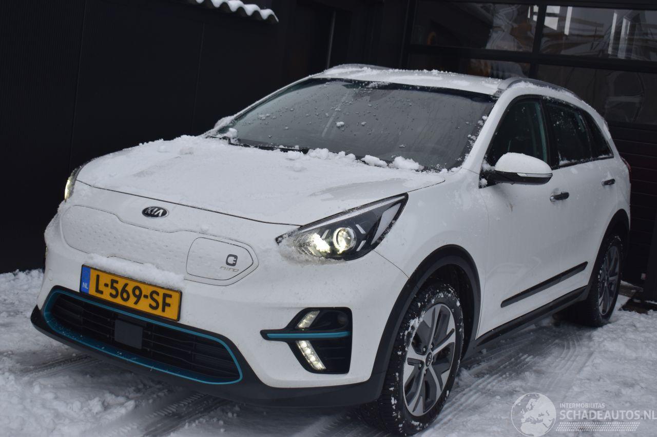Kia Niro 64Kwh Dynamicline 204Pk 3Fase *Navi/Clima/Camera