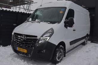  Opel Movano 2.3 Turbo L2H2 150Pk *Airco 2021/1